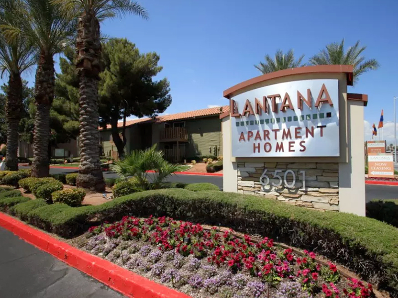 Lantana