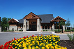 Highlands Lodge