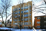 1521 Sherwin Ave