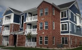 Draper Village