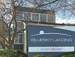 Bluesky Landing