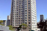 The Pinnacle at Nob Hill