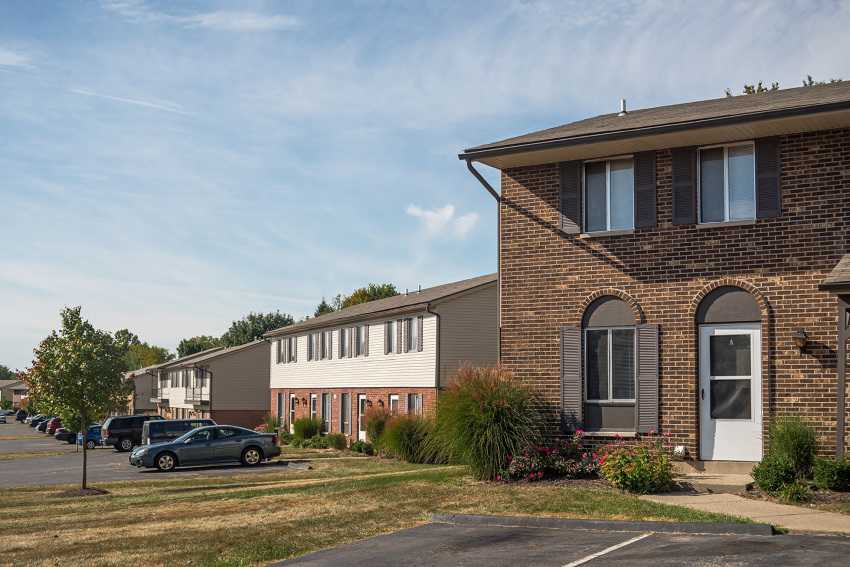 Maple Oaks Estates