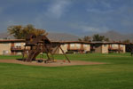 Park Central