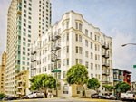 Nob Hill Place