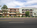 Huntington Breeze