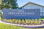 Indian Springs
