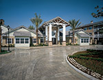 Village on the Green