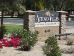 Arroyo Villas at Maryland Lakes