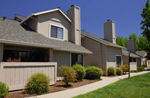 Woodstream Townhomes