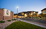 M2 Apartments