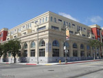 San Pedro Bank Lofts