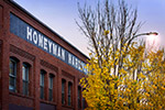 Honeyman Hardware Lofts