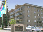Lodge at Aspen Grove