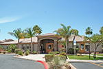 Ocotillo Bay