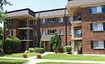 Cypress Place