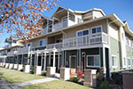 Meritage Villas Townhomes