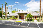 Sky Pointe Landing