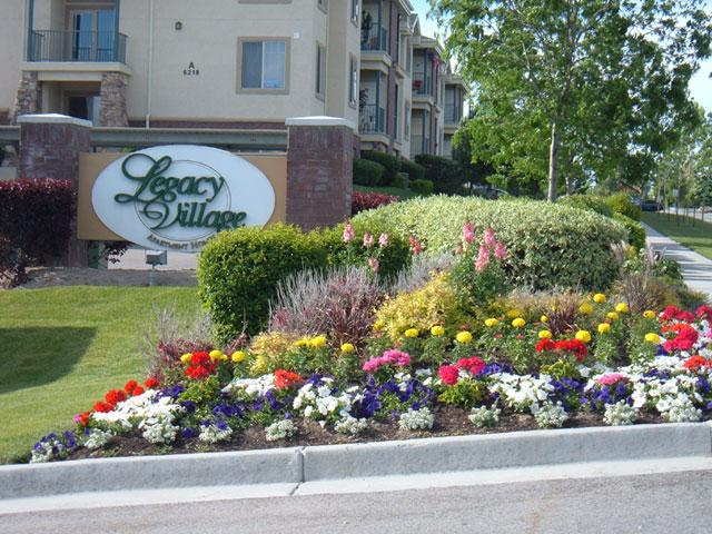 Bristol Village