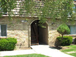 Le Vail Chateau