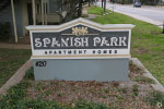 Spanish Park Apartments