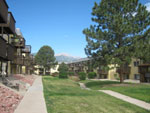 Mountain Ridge