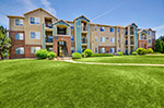 Promenade at Hunters Glen