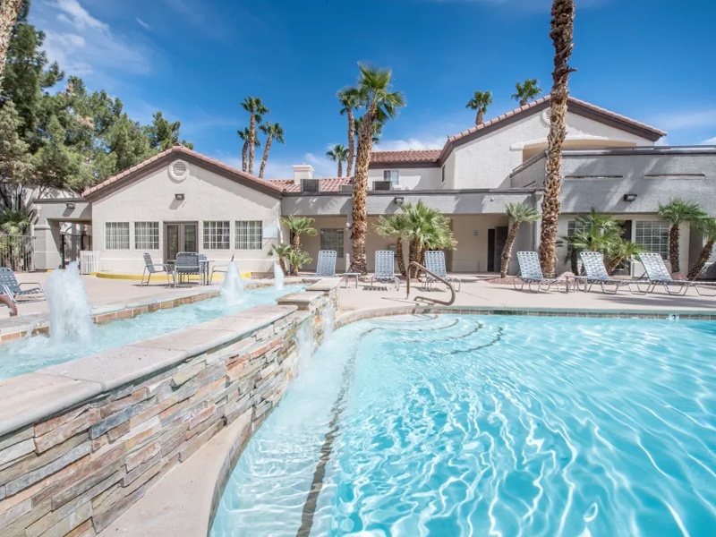 3055 Las Vegas