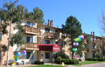 Aspenwood - CO
