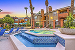 Palms at Peccole Ranch