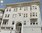 1400 McAllister