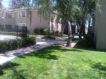 Villas at Parkside
