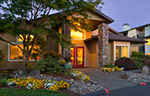 Walnut Grove Landing