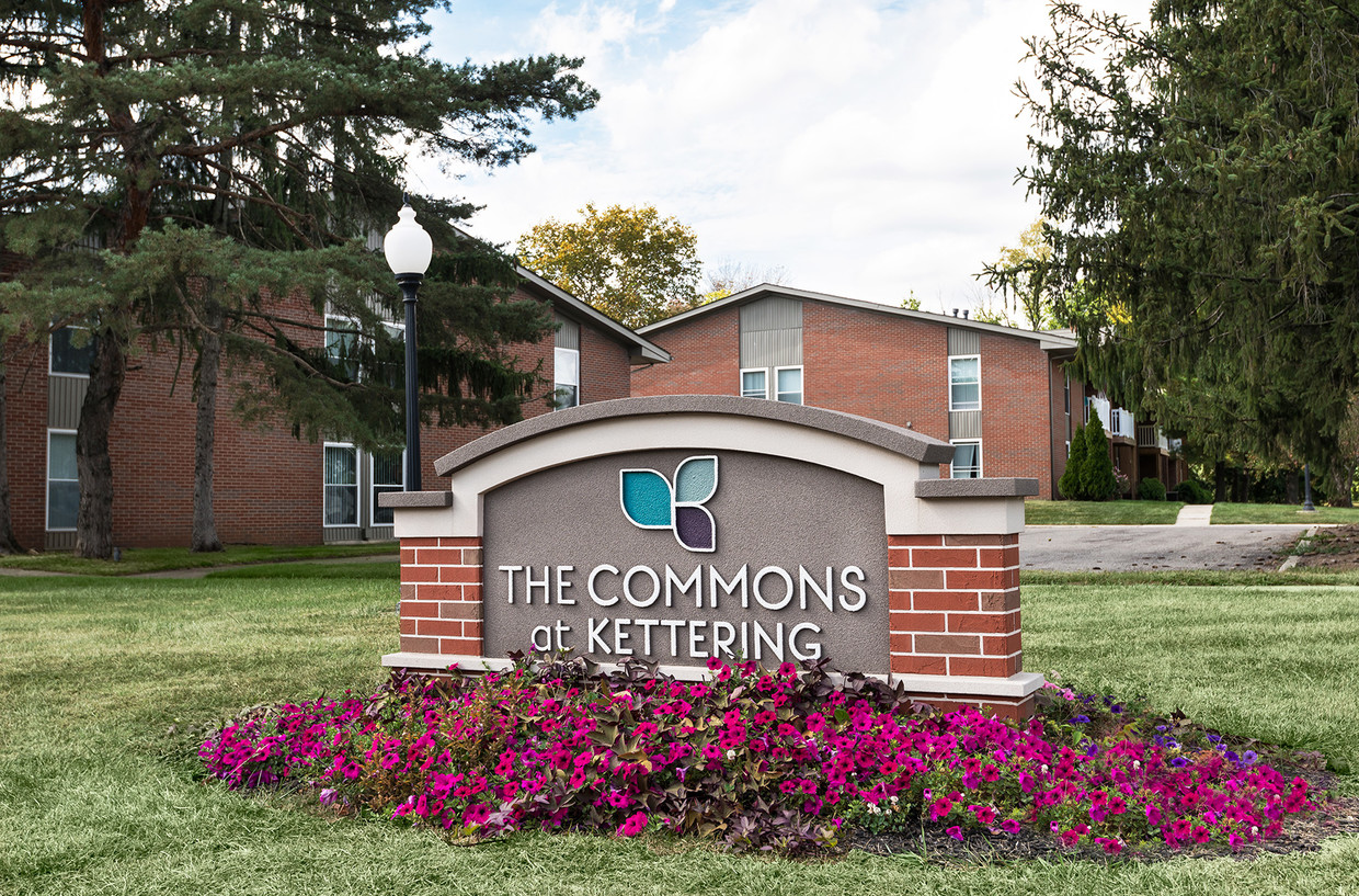 Commons at Kettering