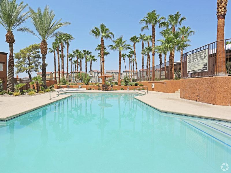 Desert Ridge