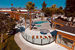 Hollywood Backlot Homes