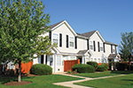 Lakeview Townhomes at Fox Valley