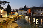 Lakeside