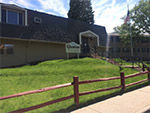 Franklin Flats