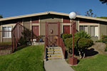 Claremont Village
