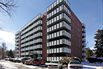 Luxe Tower