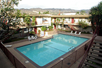 Luxe at Burbank