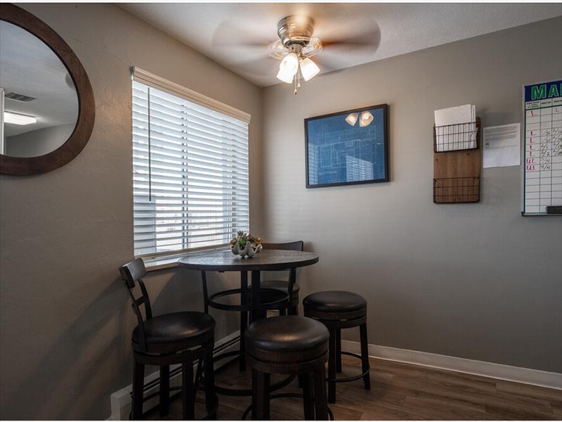 Continental Court Apartments