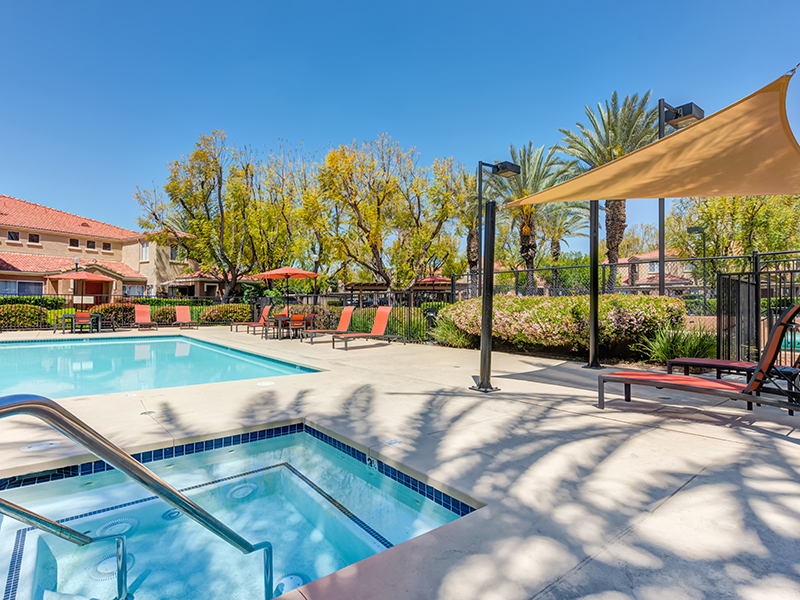 Tuscany Village