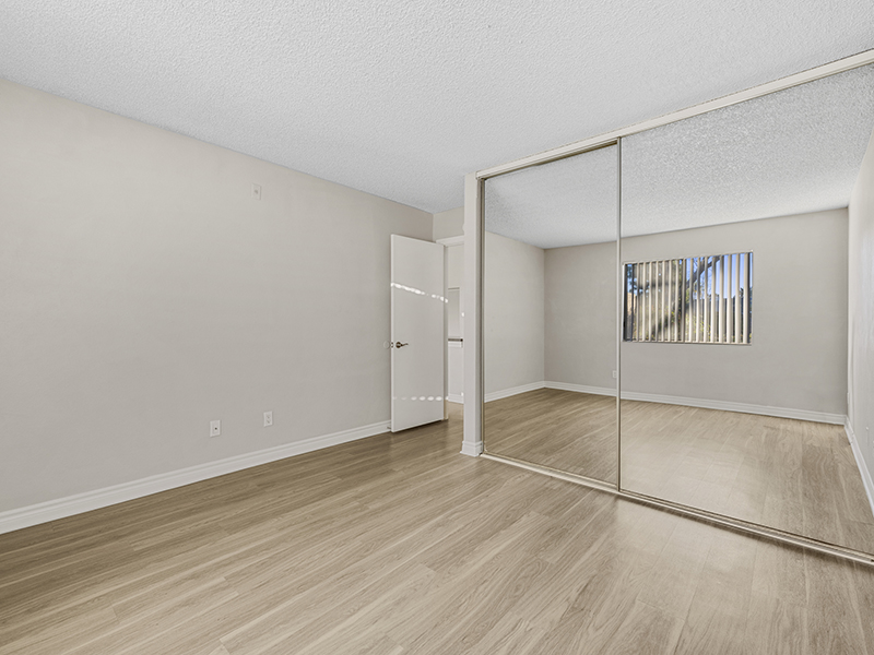 Rancho Hills Apartments