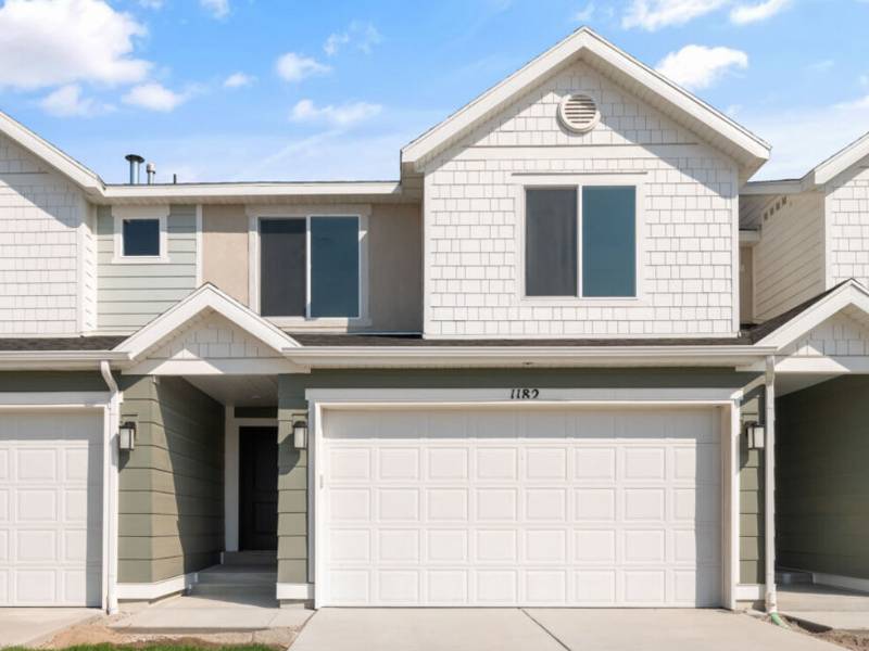 Little Valley Luxury Townhomes