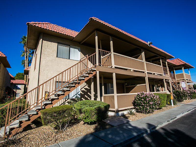 Reno Villas