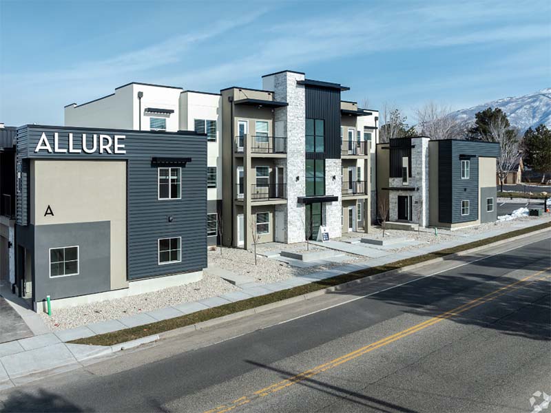Allure Apartments