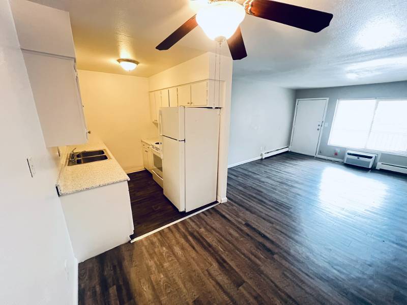 Z53 Apartments