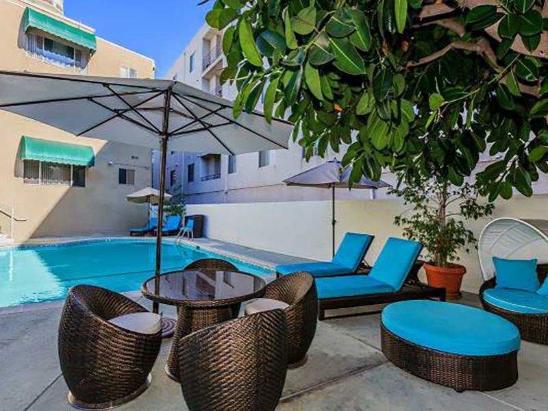 Studio City Midrise